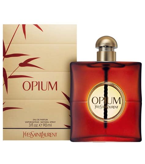 opium ysl donna|opium by YSL.